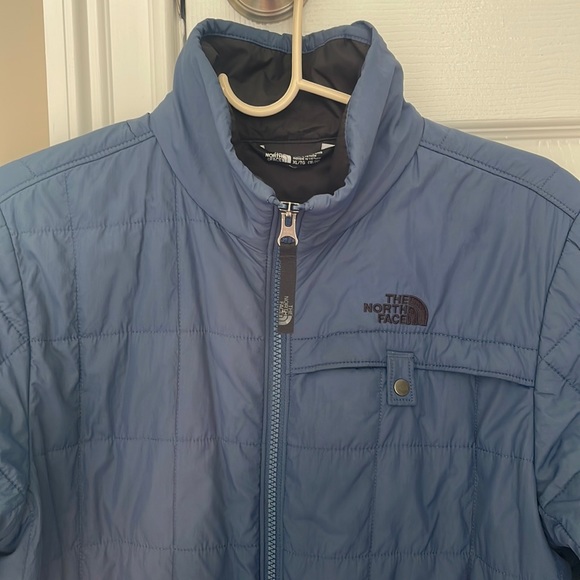 The North Face Boys Harway Jacket Puffer Insulated Boys Size X-Large - Picture 3 of 7